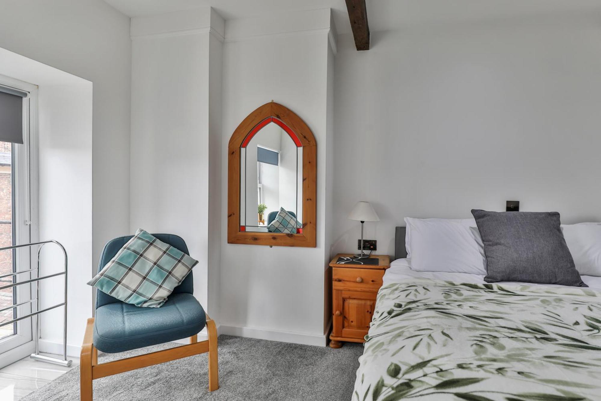 Serenity Guest House Scarborough Esterno foto