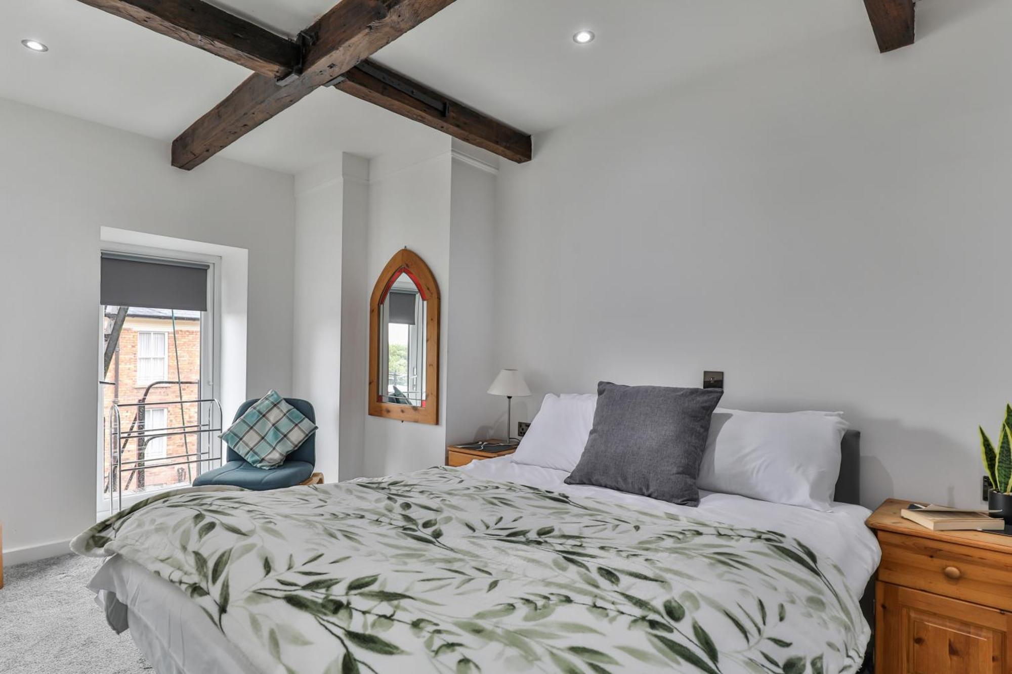 Serenity Guest House Scarborough Esterno foto