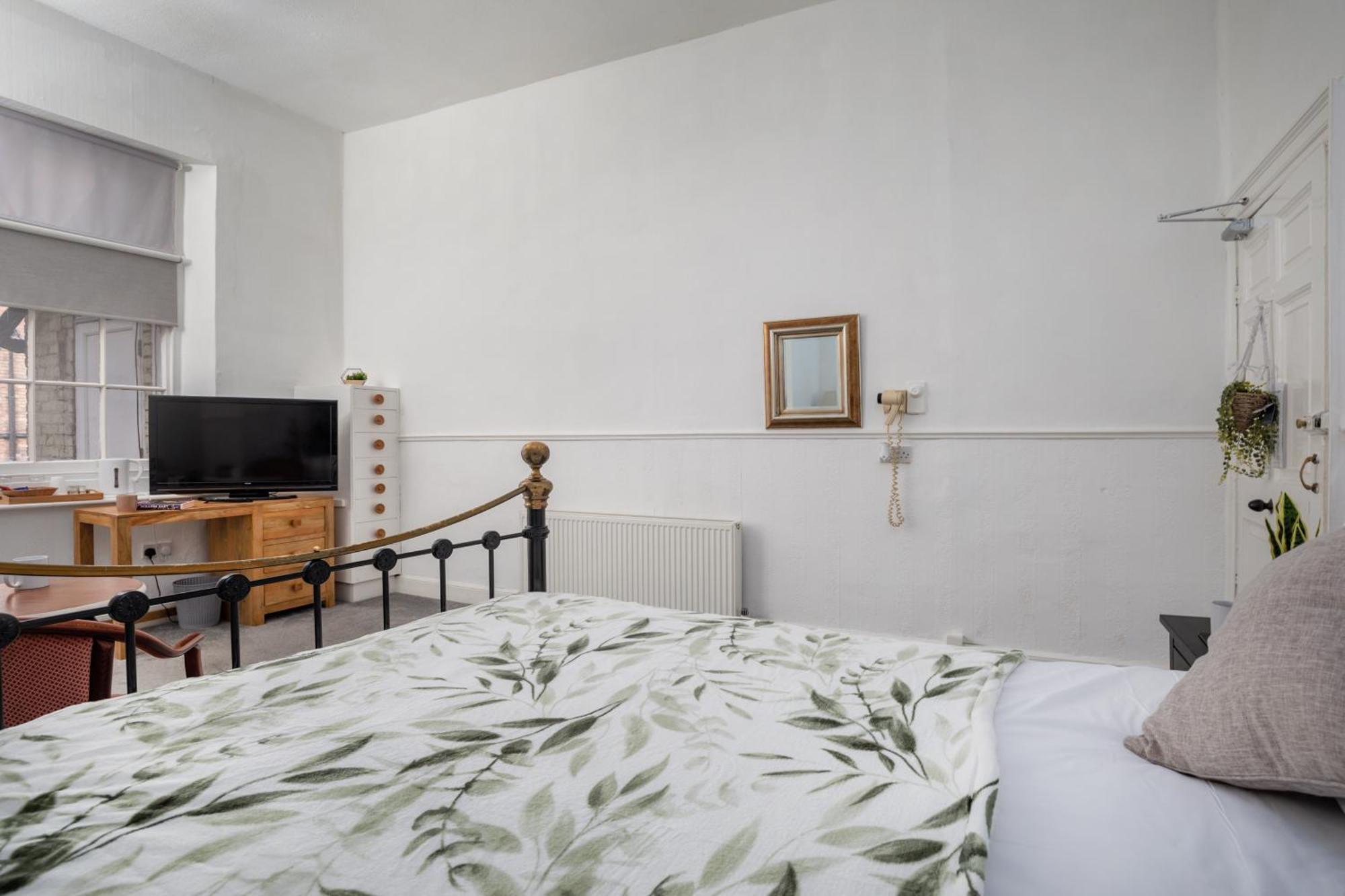 Serenity Guest House Scarborough Esterno foto